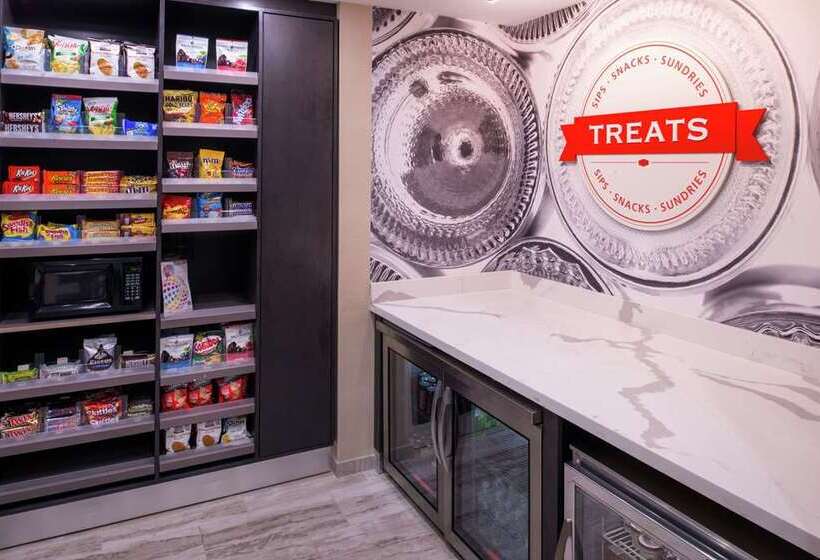 هتل Hampton Inn & Suites Atlanta/marietta