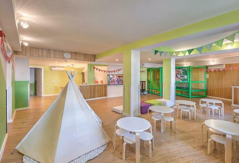 호텔 Livvo Koala Garden