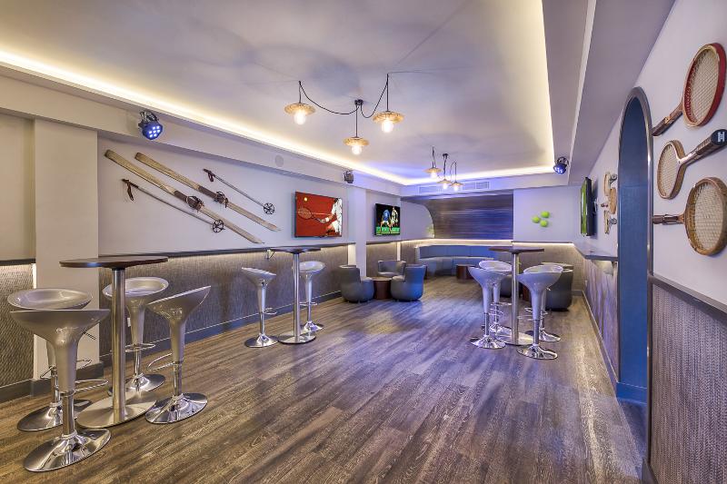 호텔 Livvo Koala Garden