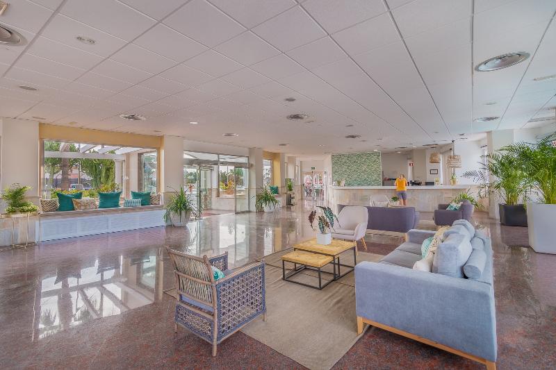 호텔 Livvo Koala Garden