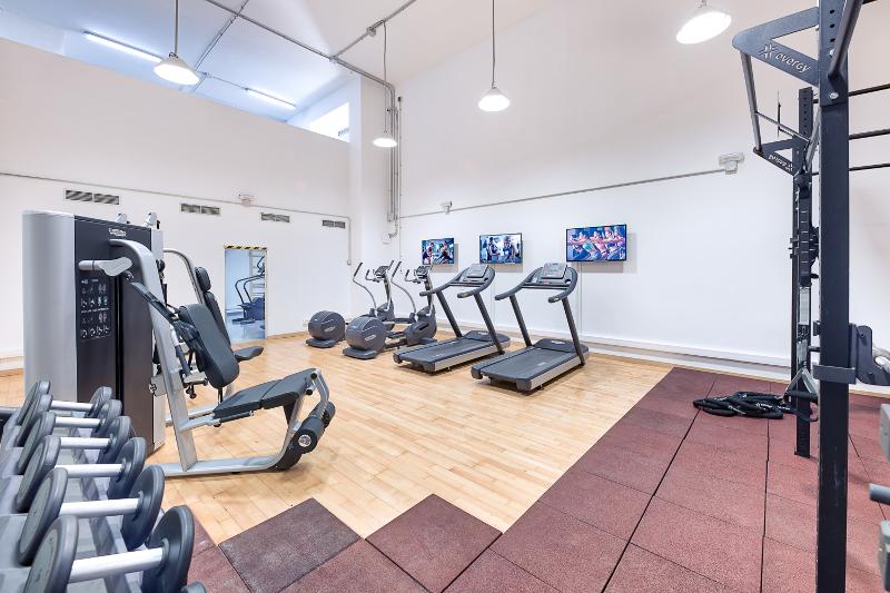 호텔 Livvo Koala Garden