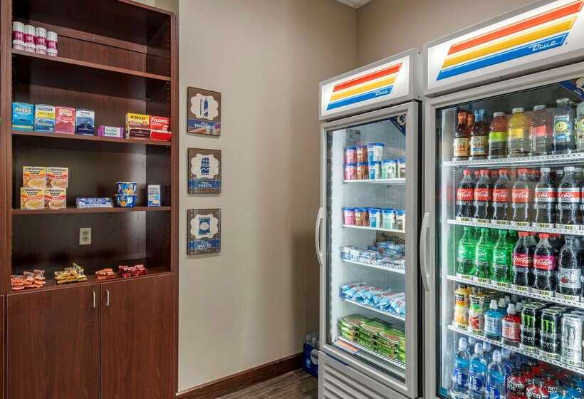 ホテル Mainstay Suites Moab Near Arches National Park