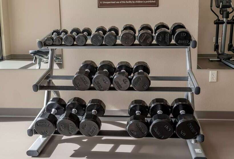 ホテル Mainstay Suites Moab Near Arches National Park