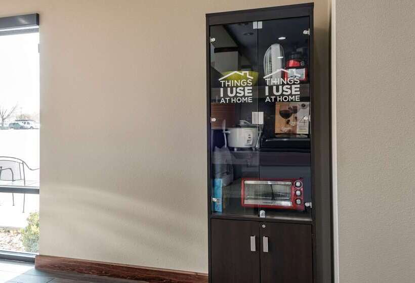 ホテル Mainstay Suites Moab Near Arches National Park