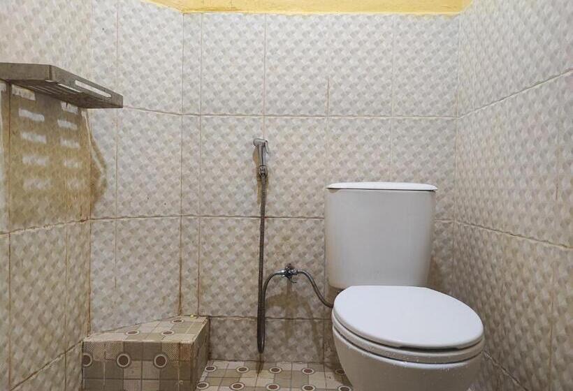 Reddoorz Syariah At Hotel Matahari 1 Jambi