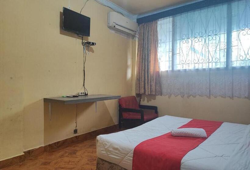 Reddoorz Syariah At Hotel Matahari 1 Jambi