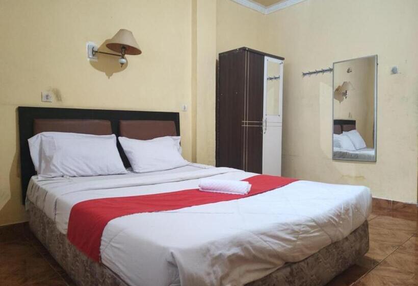 Reddoorz Syariah At Hotel Matahari 1 Jambi