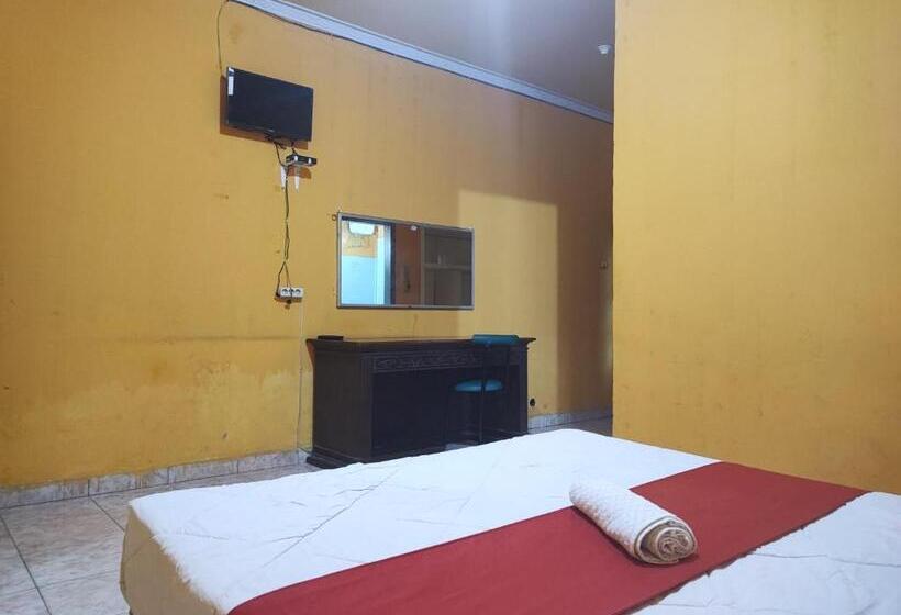 Reddoorz Syariah At Hotel Matahari 1 Jambi