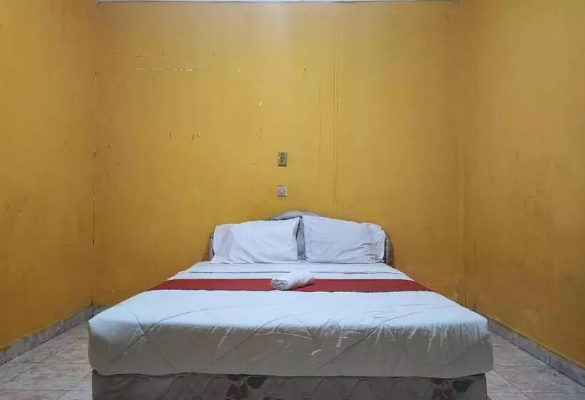 Reddoorz Syariah At Hotel Matahari 1 Jambi