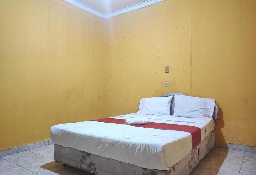 Reddoorz Syariah At Hotel Matahari 1 Jambi