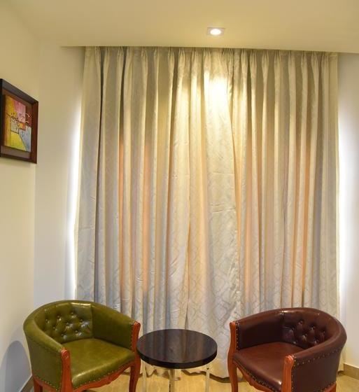 فندق New Anand Palace