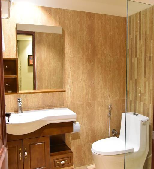 فندق New Anand Palace