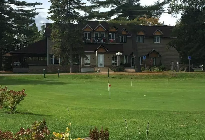 ホテル Rawdon Golf Resort