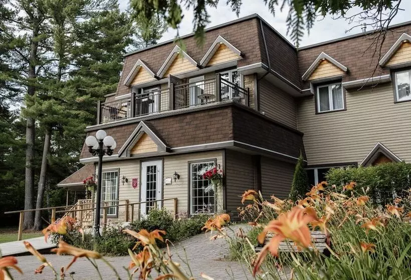 ホテル Rawdon Golf Resort