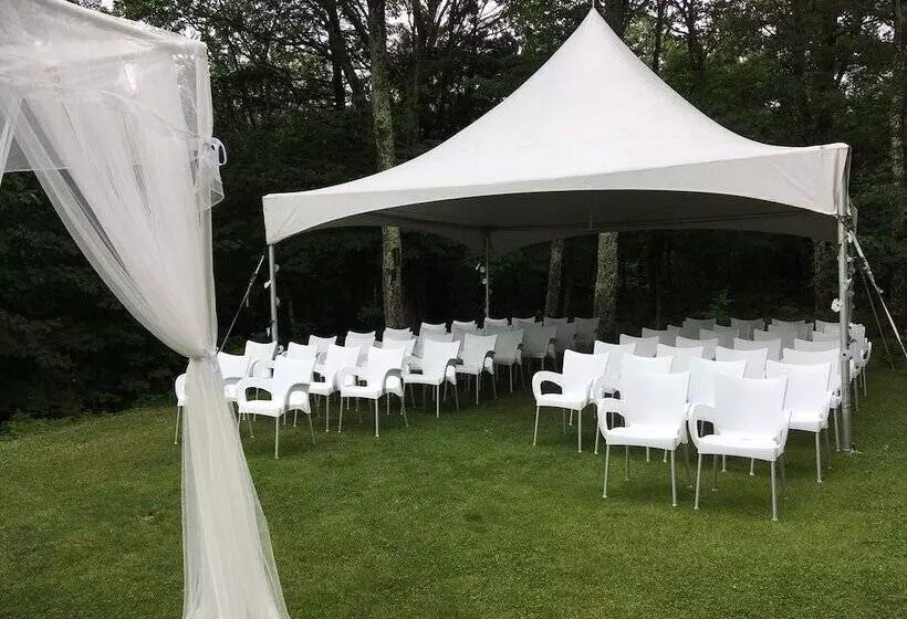 ホテル Rawdon Golf Resort