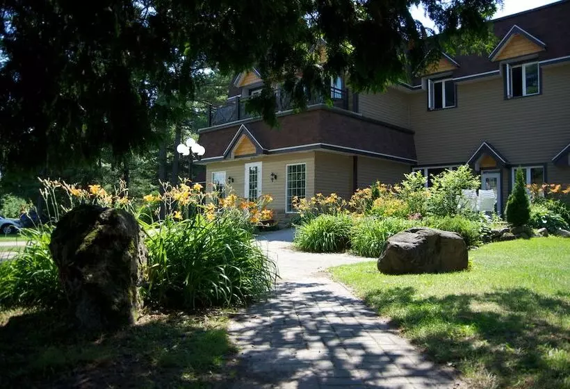 ホテル Rawdon Golf Resort