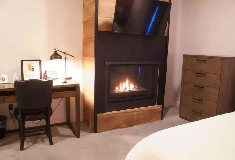 ホテル Rawdon Golf Resort