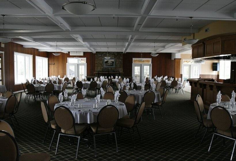 בית מלון כפרי Rawdon Golf Resort