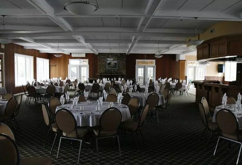 ホテル Rawdon Golf Resort