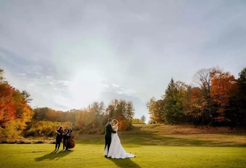 ホテル Rawdon Golf Resort