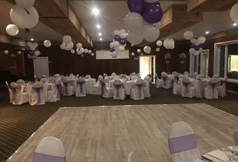 ホテル Rawdon Golf Resort