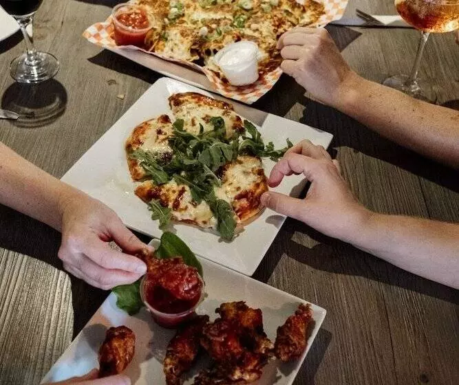 ホテル Rawdon Golf Resort