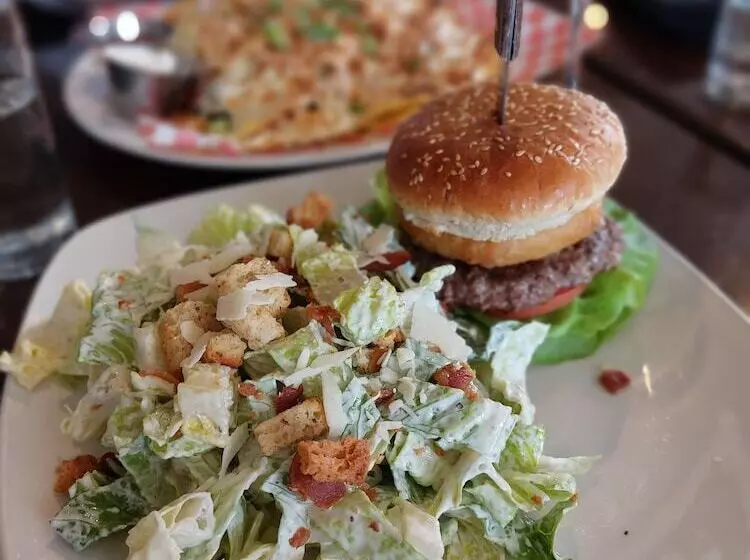 ホテル Rawdon Golf Resort