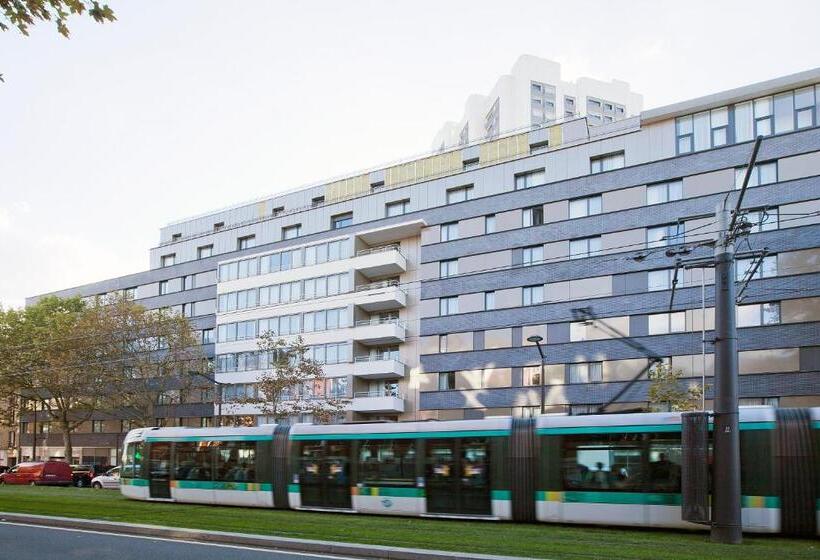 هتل Sejours & Affaires Paris Davout