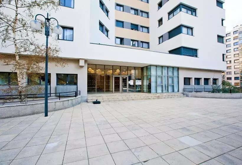 ホテル Sejours & Affaires Paris Davout