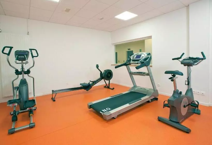 ホテル Sejours & Affaires Paris Davout