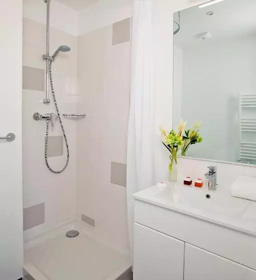 ホテル Sejours & Affaires Paris Davout