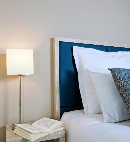 هتل Sejours & Affaires Paris Davout