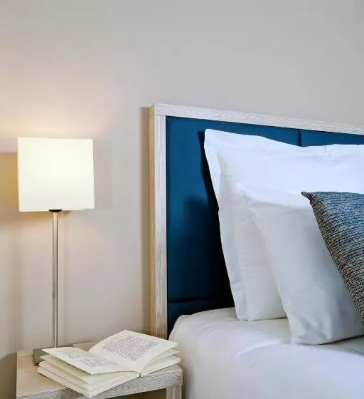 ホテル Sejours & Affaires Paris Davout