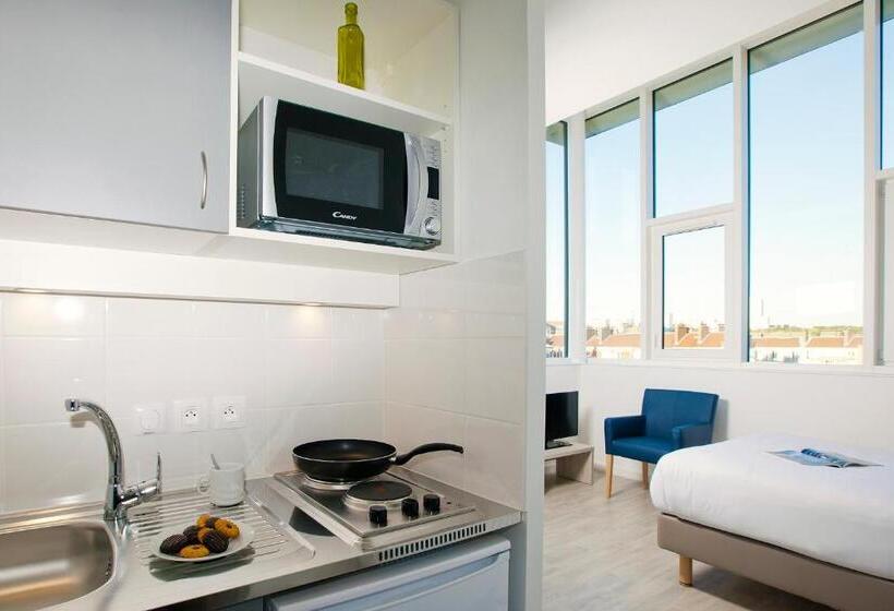 هتل Sejours & Affaires Paris Davout