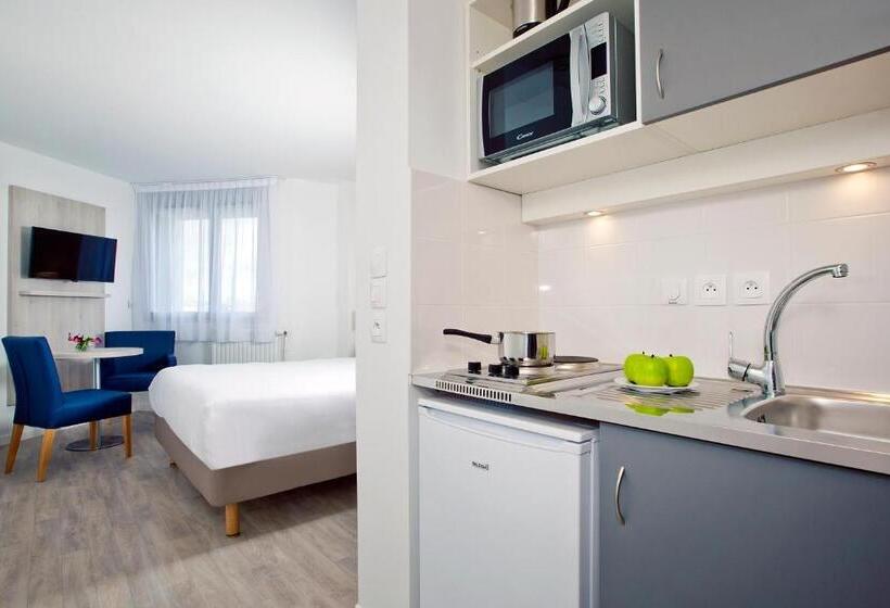 هتل Sejours & Affaires Paris Davout