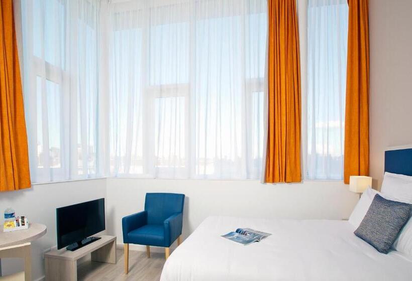 هتل Sejours & Affaires Paris Davout