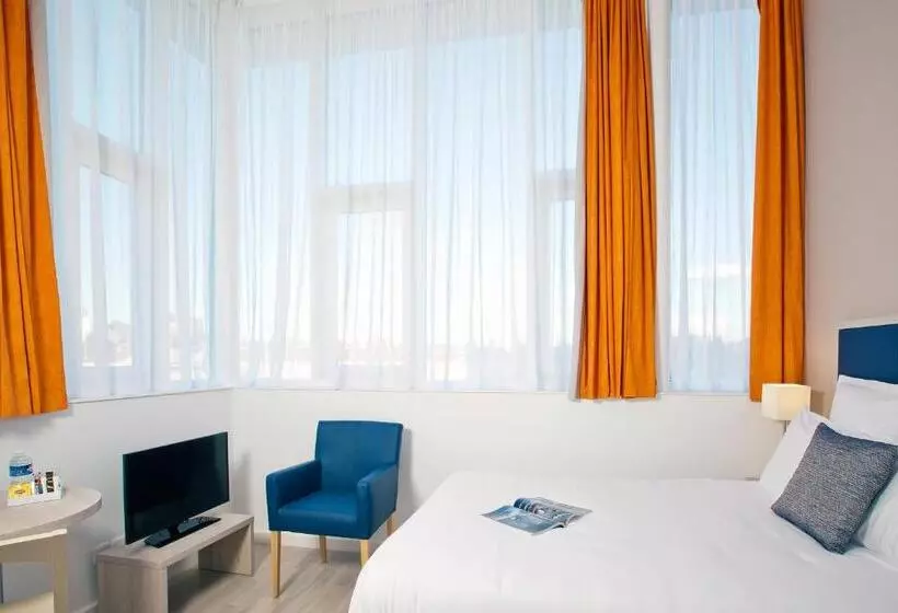 ホテル Sejours & Affaires Paris Davout