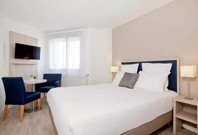 ホテル Sejours & Affaires Paris Davout