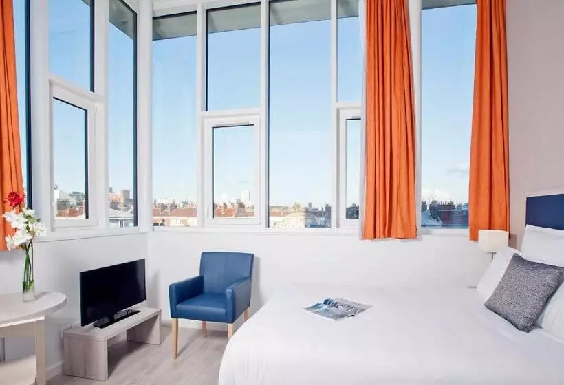 ホテル Sejours & Affaires Paris Davout