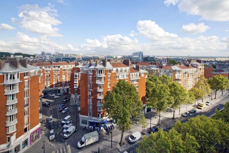 هتل Sejours & Affaires Paris Davout