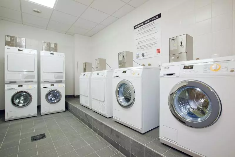 ホテル Sejours & Affaires Paris Davout