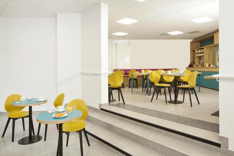 هتل Sejours & Affaires Paris Davout