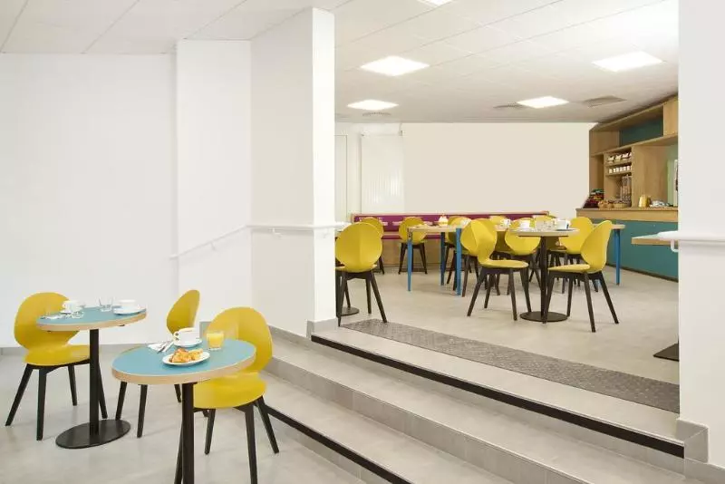 ホテル Sejours & Affaires Paris Davout