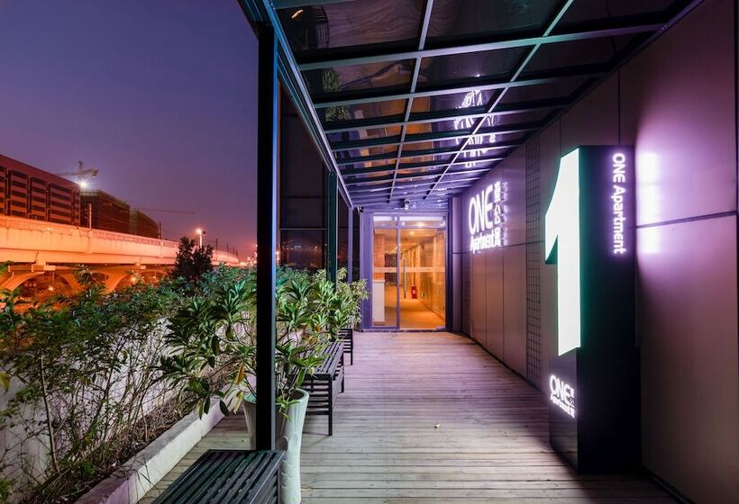 Hotel Shenzhen Flight One