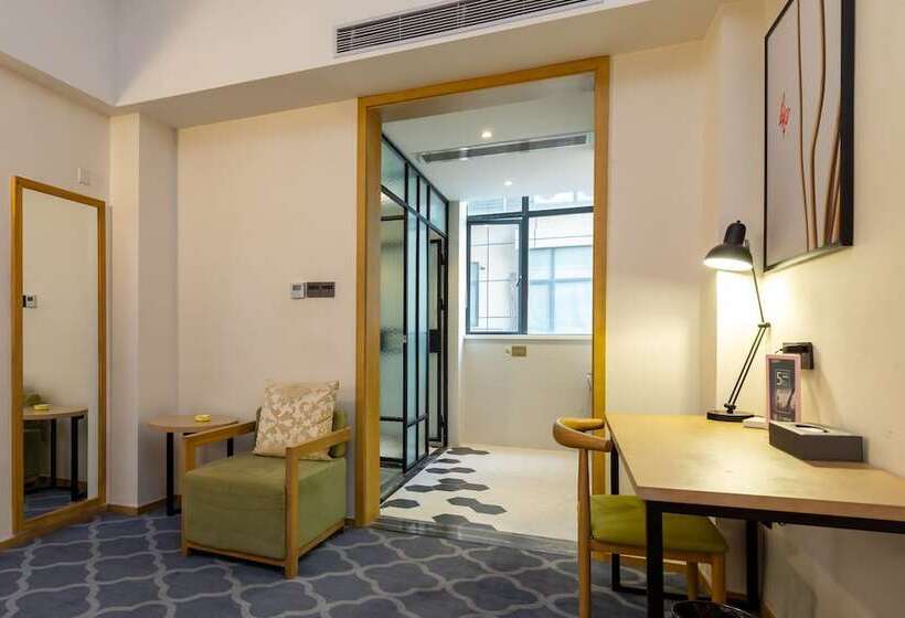 Hotel Shenzhen Flight One