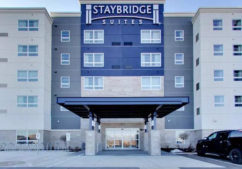 ホテル Staybridge Suites Madison   Fitchburg By Ihg