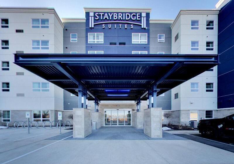 فندق Staybridge Suites Madison   Fitchburg By Ihg