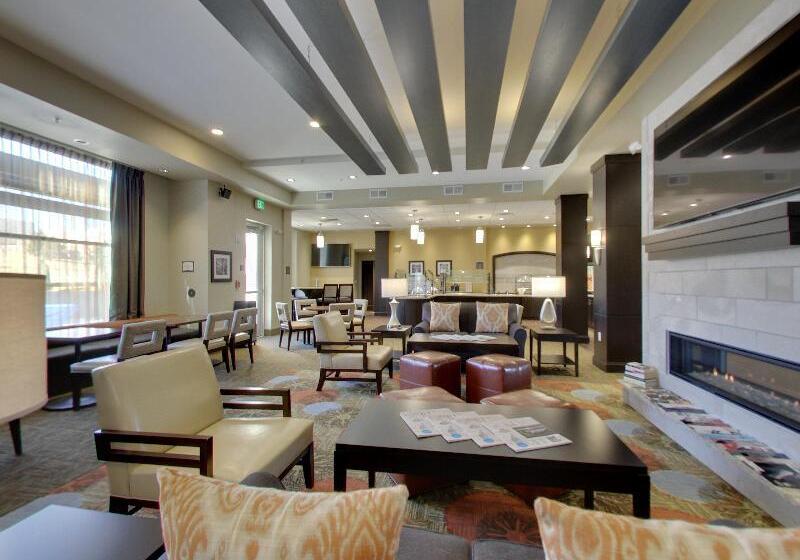 فندق Staybridge Suites Madison   Fitchburg By Ihg