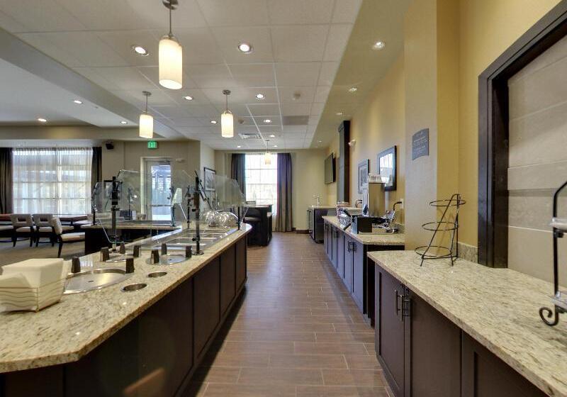 فندق Staybridge Suites Madison   Fitchburg By Ihg