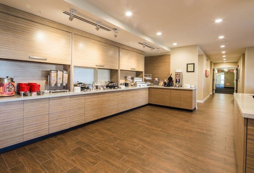 בית מלון כפרי Towneplace Suites By Marriott Cleveland